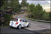 RallyRACC - Catalunya - Costa Daurada 2012